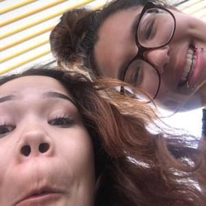 Meet your Posher, Marissa